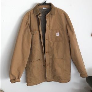 Men’s Pointer Brand canvas barn coat